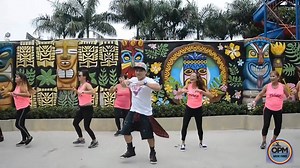 21K views · 503 reactions | Hands Up Baby Hands Up Zumba Dance Fitness | XO Zumba Fitness | Facebook