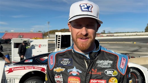 Hey Jeb, what do we have in store this Saturday at SOBO?! Hear why you should join us for the Krush 250 🗣️ | South Boston Speedway