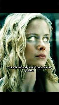 To eliminate mutated superhumans, a specialized virus was engineered.为了杀死变态超人类，有人发明了特殊病毒.