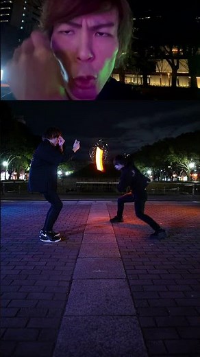 【TikTokで大バズり】先輩ごめん！ボク前髪チェックしてました！【iza・ななせ】#shorts #fyp