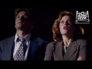 The X-Files | The Truth About Season One | FOX Home Entertainment