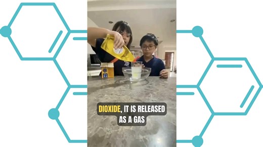 2.7K views · 34 reactions | Science is in the air — and in action!...