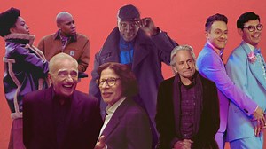 Las 10 mejores series que ha estrenado Netflix en 2021 (por ahora)