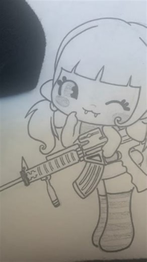 avi on Instagram: "Do I creep you out? • • • • • #kawaii #pinterest #explorepage #cutecore🎀🦴🍮🐾 #kawaiicore🦴🎀🐾☁️"