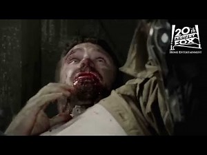 Exclusive Clip From RE-KILL - Now Available on Digital HD | FOX Home Entertainment