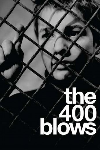 The 400 Blows (1959) - Movie