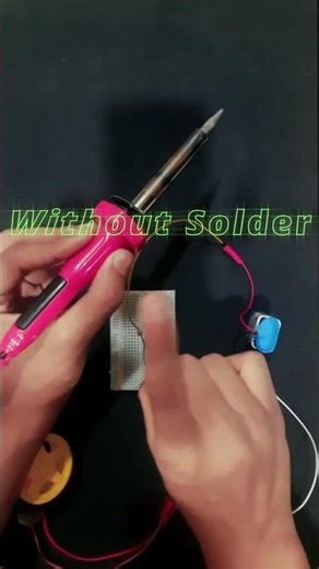 Breadboard basics for beginners 🔥|Arduino project step-by-step||