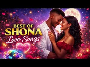 Best of Shona Love Songs 2026 ❤️ Romantic Zimbabwean Country Love Music |African Love Songs Playlist