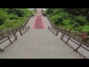 999 marche en moins de 30 seconde en vtt descente extrême