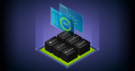 Triton Inference Server
