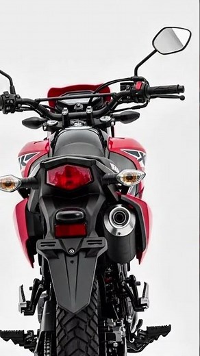 NEW Honda XR 125L 2026 – First Look! Honda’s SHOCKING 125cc Adventure Bike Finally Launches!