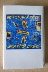 Oysterband - Wide Blue Yonder