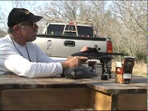 How to Build a Bullet Trap for .22 cal