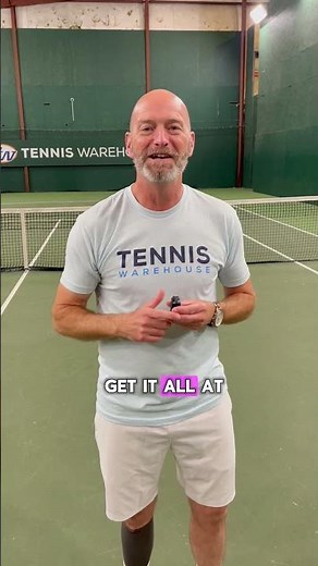 You can't trust everyone but you can trust TENNIS WAREHOUSE #tenniswarehouse #tennisequipment #funny