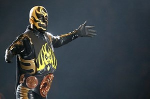 WWE News: Goldust celebrates ten years of sobriety