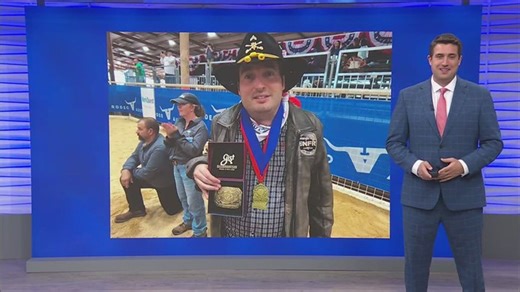 Gold Stirrup Horse Show held during Rodeo Austin | Haystack News