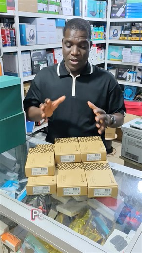 Mikrotik AX2: WiFi Zone pour Togo et Côte d'Ivoire