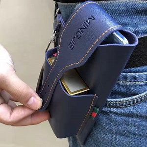 Watch Men's messenger backpack on Amazon Live