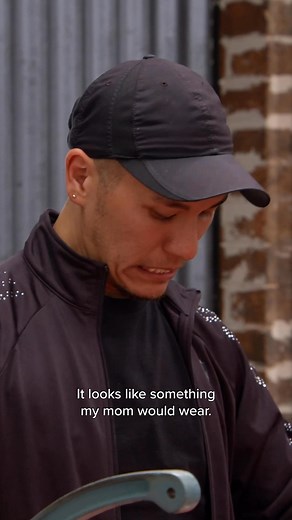 The designers face their first real client challenge. ✨ Don’t miss an all-new episode of #ProjectRunwayCanada Fri only on Crave. | Project Runway Canada