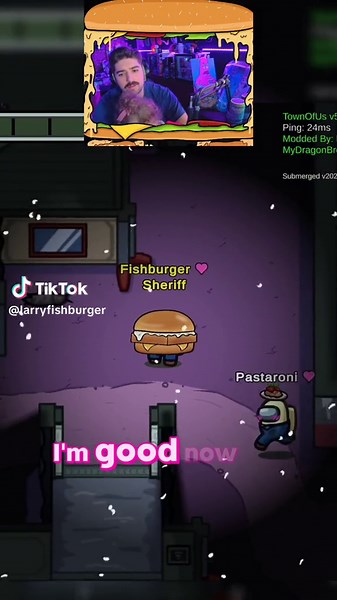 Cant say anyrhing these days 😭😭😭 #amongus #amongusgame #amongusvideo