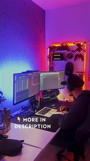 Day 6/365: Meet my new secret weapon.