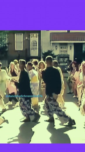 Electric Boogie: Marcia Griffiths' Dance Classic