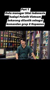 649K views · 10K reactions | Kopassus mental jangan ditanya lur | Denny Aprisani | Facebook