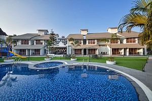 Budget Resorts in Lonavala | Meritas Adore Resort Lonavala