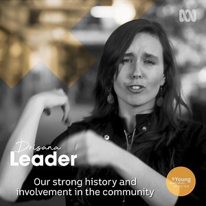 12K views · 13 reactions | Who is your Aussie legend? It's time to recognise inspriational Australians doing great things. | ABC Australia | Facebook