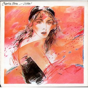 Charlie Dore - Listen