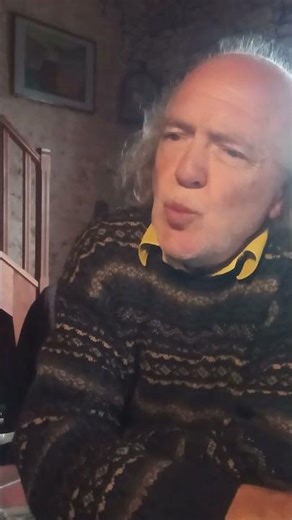 Il y avait un jardin - Georges Moustaki