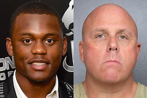 Robbery Charges Dropped Against Former New York Giant DeAndre Baker After Alleged Victims’ Lawyer Accused Of Extortion | Oxygen