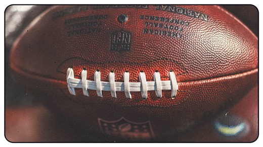 How to Prep an NFL Football