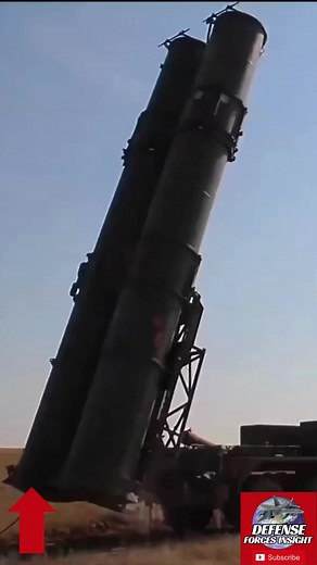 1K views | Did you know Russia's S-500 Prometheus is dubbed a...