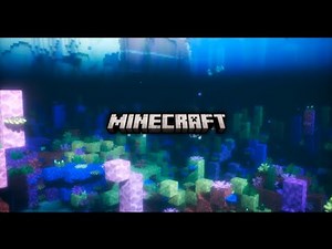 [4K] Beauty Of MINECRAFT「Edit」