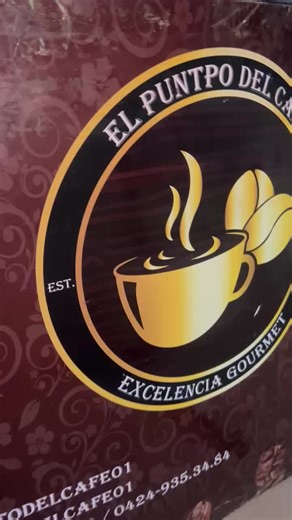 Café , Frappuccinos, Smoothie , Limonadas , postres y más Síguenos Instagram: @elpuntodelcafe01