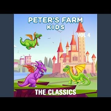 We Are Barney and the Backyard Gang
