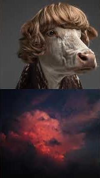 sky cow sound echoes