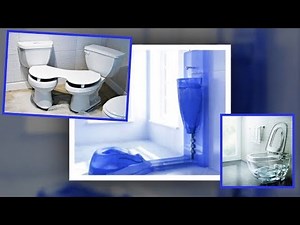 60 Strange And Unique Custom Toilets From Around The World