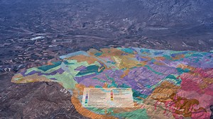 Yoshlik-I field development project - Dmitriy Vorontzov