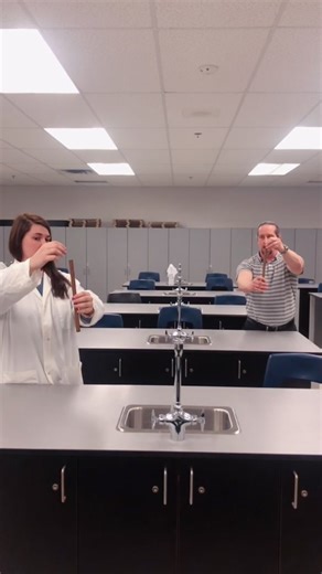 #foryoupage #science #fy #labomaison #expérience #laclassedesciences #scienceexperiment