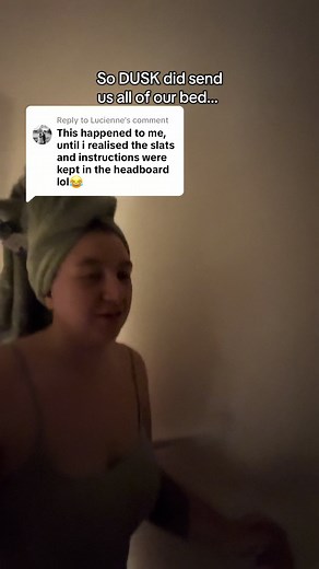 Dusk Bed Review: A Surprising Experience