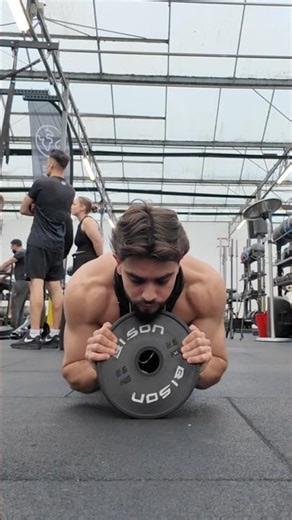 Extreme push up challenge #calisthenics #pushup #challenge e