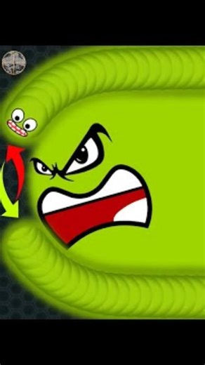 WOW 🐍 KING SNAKE 571 🐍 EATING DELICIOUS FOOD 🐍 BEST EPIC SNAKE IO GAMEPLAY 🔥 #games