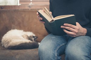 9 Comforting Bible Verses For When You Lose a Pet | LoveToKnow
