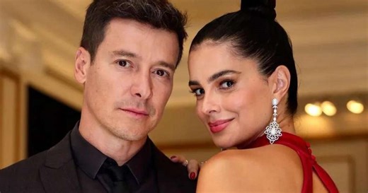 Médico explica câncer raro de Vera Viel, esposa de Rodrigo Faro