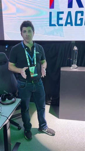 BFBS Forces News on Instagram: "Something big is coming! 👾 The #BFBSProLeague final is LIVE tomorrow when eight becomes one 🕹️ Who will lift the trophy? 🏆"