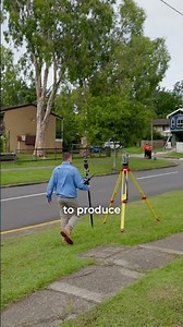 What's The Difference Between a Detail Survey And a Boundary Identification Survey?
