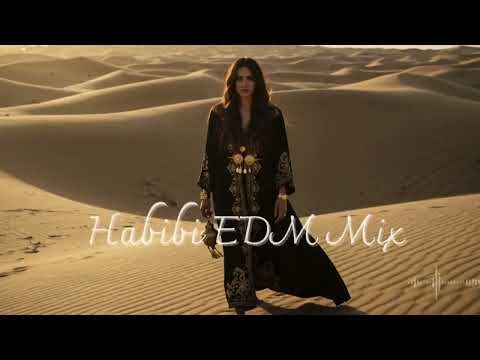 Desert Groove Trance | Best Arabic Trance Vibes 2025 🌌 | Arabian Groove