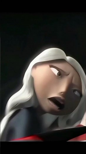 los Increibles/the Incredibles Mirage es golpeada (con mejor calidad)